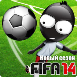 <b>
   ,    FIFA14!</b> 
 FIFA14 PC,   .    4Stars.