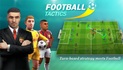 4Stars   ,      .  
    4Stars! Football Tactics!  -   RPG.