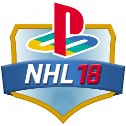     ,    . 
 NHL 18 PS4   4Stars!   