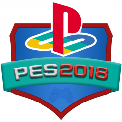 <b>      - PES18 PS4!</b> 
    4Stars! PES2018  PlayStation 4  (PS4)