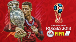  FIFA World Cup       32 -   12   
  FIFA 18    -2018
