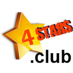     ! 
 4stars.club   