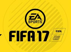  
       FIFA 17