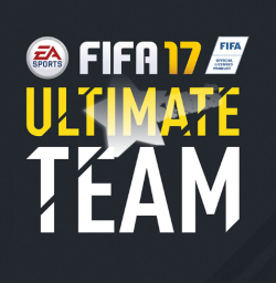     +  Ultimate  Team 
 +  Ultimate  Team   FIFA17
