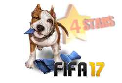    FIFA17,   2- : FIFA17 PC  FIFA17 PS4.  
 FIFA17 !  +  !