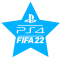    Speed Cup 4Stars FIFA22  PS4&5   