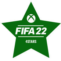  -      FIFA22 Xbox 1|SX  !