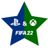  Fast Cup 4Stars FIFA22 PS5 & XBOX sX