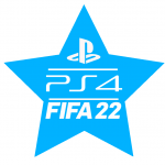   5*    -   FIFA22  S4&5  4Stars -   5      4Stars!