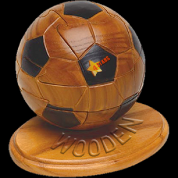   +   / Wooden Cup PES18 PC  