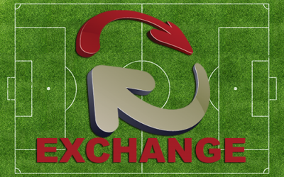   + Exchange  FIFA18 PS4