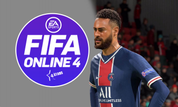   + 4StarsCup FIFA Online 4   !  !