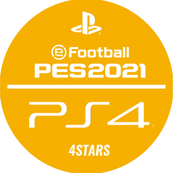      ,   PES21 PS4|5      ...