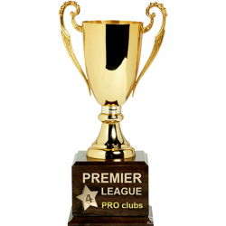    4Stars    
    Pro clubs 4Stars  FIFA18 PC.   .   