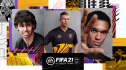    Ultimate Team    +    FIFA21 - PC, PS4, XBox...  
 Ultimate Team FIFA21! + .   ...
