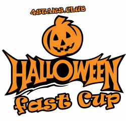          + "Halloween fast Cup"! 
 "Halloween fast Cup".  +.  . ...
