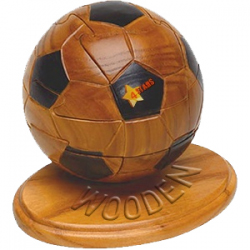  
 + Wooden Cup FIFA21   ...