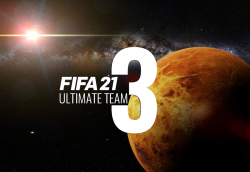 <b> 3 -  !</b> 
   -   4Stars FIFA21 Ultimate Team.  3! ...