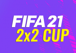 <b> !  + 22 Cup!    ! </b> 
    ! + 2x2  Cup 4Stars. FIFA21.  ...