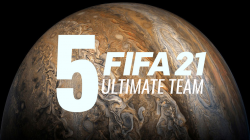  5 -  ! 
   -   4Stars FIFA21 Ultimate Team.  5! ...