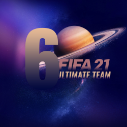 <font size=5><b> 6 -  !</b></font> 
   -   4Stars FIFA21 Ultimate Team.  6! ...