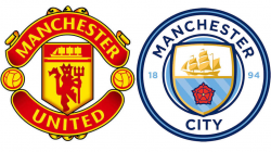       + "The Manchester derby"! 
 FIFA21. +  "The Manchester derby ". ...