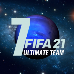 <font size=5><b> 7 -  !</b></font> 
   -   4Stars FIFA21 Ultimate Team.  7! ...