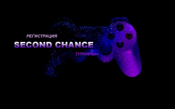 Second chance 4Stars ( )   ,         ,   1- ! 
 + Second chance.  FIFA21   NHL21  PS4  PC. ...