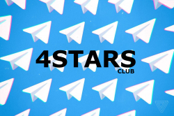   4Stars.club       
     ! , , !