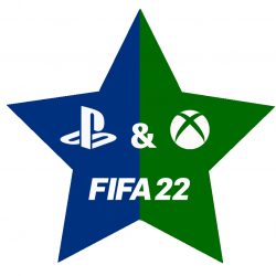 <b>  - FIFA22 PS5 & XBOX sX/S!</b> 
 FIFA22 PS5 & XBOX sX/S  4Stars!   