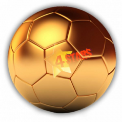 Поздравляем игроков! 
 Shazooo и  joker138  обладатели Золотых мячей по итогам сезона 148 платформы FIFA22.