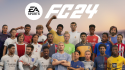 Время FIFA23 подходит к концу, впереди новая игра - EA Sports FC 24. Итак...
 
 Игровой год 2023 подходит к завершению, что делаем далее...  Режим 1х1. Основные чемпионаты 4Stars. НОВЫЕ платформы!