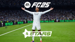         172 -      ( )     ,     .        EA Sports FC 25?! 
   2024   ,   ...   11.   4Stars.  !