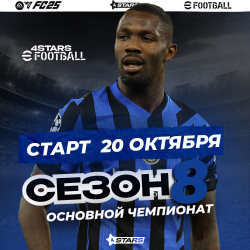 <b>eFootball25 PS4&5.   8.  11</b>
 
   eFootball25.  8 ...  20 .