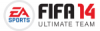 FIFA14  Ultimate Team