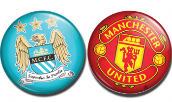 Manchester derby FIFA15 PC