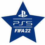     FIFA22 PS5.  