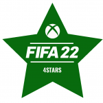 Регистрация Fast Cup 4Stars FIFA22 Xbox 1|S|X Fast Cup 4Stars - экспресс турнир нашего сайта, играется в течении нескольких часов.