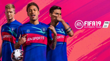  FIFA19 Ultimate Team Xbox one ...