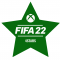    Speed Cup 4Stars FIFA22  XBOX 1&SX   - 