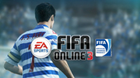FIFA online 3
