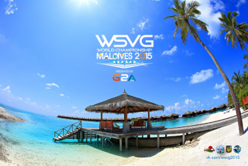   WSVG 2015 