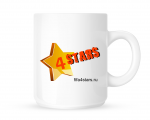 Атрибутика 4Stars