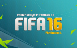      FIFA16 PS4