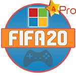   Pro club 4Stars FIFA PC