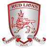 Red Lions F.C.       
