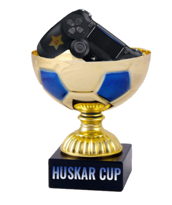  HUSKAR CUP  FIFA19 PS4 +   HUSKAR007