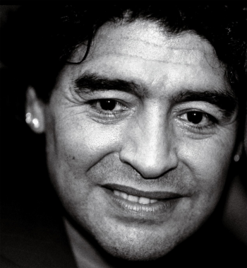  .    ... PES 21 P Diego Armando Maradona