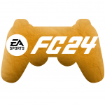       4Stars  EA FC24 PS5/PC/Xbox sX|S  - 