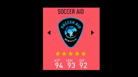   + SOCCER AID up FIFA22 PC
